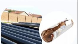 耐酸堿、耐腐蝕！粉末涂料“領跑者”守護用水安全！