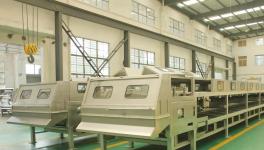 高品質、低成本、防塵防污染！設備領軍者為您帶來新驚喜