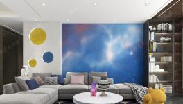 嘉寶莉藝術(shù)涂料以國(guó)家地理鏡頭下的絕美之境為家添彩