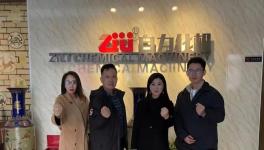 穩(wěn)定、降塵、粘度好！物料研磨的優(yōu)質(zhì)解決方案來了！