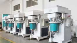 著色強、?分散優、研磨好！涂料行業降本增效的“法寶”