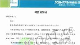 “停產潮”來了！化工漲價算什么！“斷供”開始了！