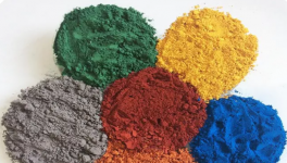 著色力高、保色性好！涂料延長壽命的優質解決方案來了！