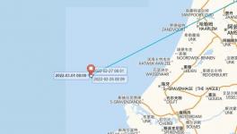 緊急預警！多船司暫停這一地區業務！