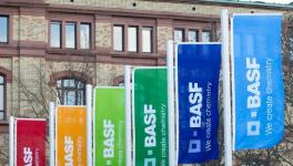 業(yè)績(jī)大PK！巴斯夫、陶氏、杜邦、阿科瑪?shù)日l主沉浮？