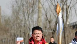 榮耀！三棵樹為“雙奧之城”?保駕護(hù)航！?