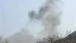 突發！一化工廠傳出爆響后起火！