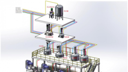 科技創新，智領未來！智能裝備領軍者來了！