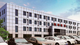 ??填補行業空白！防爆、防腐、防水集于一身的高端產品