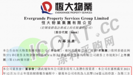 爆雷！恒大被“強(qiáng)執(zhí)”！涂料廠300多億貨款“懸了”！