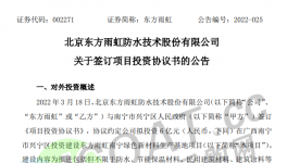 火爆！20多家涂料廠上新項目！