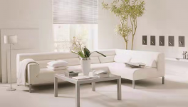 從“噱頭”到“標配”！綠色環保、健康凈味引領者來了！