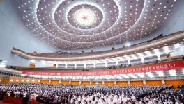 榮耀雙奧！三棵樹帶來“綠色底色”?，保障環境健康?！