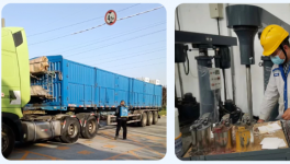 暖心守“滬”，嘉寶莉一直在行動！