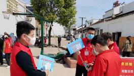 一“星”防疫，同“星”抗疫，宇星科技在行動！