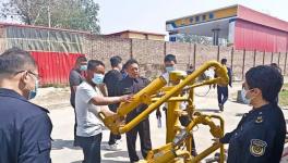 查查查！20多個地區幾萬家化工企業面臨大檢查！