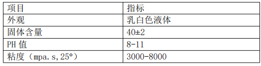 耐鹽霧、表干快、高硬度！水漆廠降本增效的?“利器”