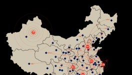 以“下沉”促“上升”！揭秘百強涂企如何打造三大競爭力