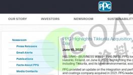 買！買！買！幾十家化工企業集體買廠！