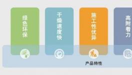 無流掛、耐老化、附著力強！工程機械的“守護者”來了?