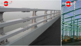 耐高溫、耐腐蝕、耐鹽！防護漆領軍者帶來不燃不爆優等品