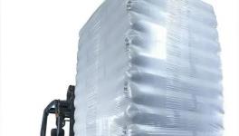 一年省百萬！冷拉伸、全自動、六面防護的包裝方案來了！