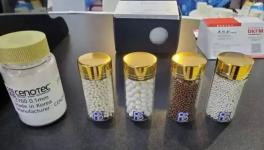 堅硬、耐磨、?更耐久！研磨分散離不開這件“利器”！?