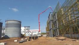 大手筆！立邦、亞士、三棵樹、一大堆項(xiàng)目來了！