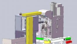 粉塵大、精度差怎么辦？高端市場的共同選擇是它！