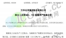 “清零”產能！幾十家化工廠停產3個月！