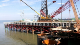 突破技術壁壘！涂料龍頭為防腐領域保駕護航！