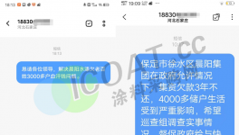 晨陽“又火了”！債又“逾期”了！