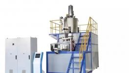 靚麗、持久，?填補(bǔ)空白！粉末涂料智能制造就找“它”