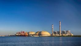 解決鋼結(jié)構(gòu)涂裝防腐難題！嘉寶莉又有新方案了！