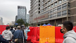 解封！十幾個省發(fā)通知！郵政局緊急辟謠！