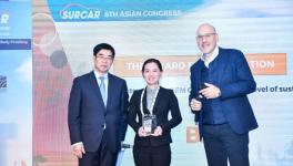 頻繁“爆雷”！立邦、巴斯夫、PPG集體押注這個(gè)行業(yè)！