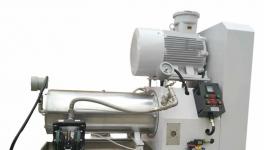 厲害了！密封性好、不易泄露的砂磨機在這里！?