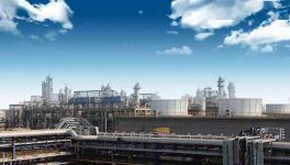 創(chuàng)歷史新高！樹脂龍頭同比增銷74%?！