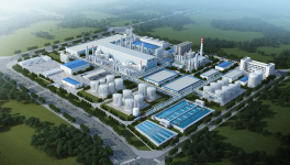 投資19億！年產幾十萬噸環氧氯丙烷等項目即將開工！