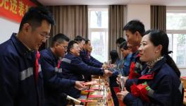 披荊斬棘！揭秘顏料領軍者“新力量”！