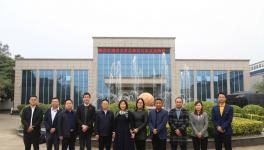 完善產業鏈高質量發展！粉末涂料龍頭在行動！??