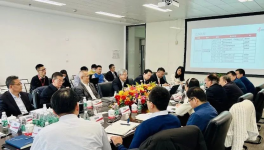 營收1655億！“化工一哥”120萬噸/年項(xiàng)目持續(xù)推進(jìn)中！?