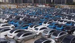 1000多輛汽車故障？巨頭遭維權，曾凍結對方資產！