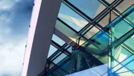 3小時(shí)燒不透！PPG新型防火涂料問世！