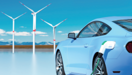 如何抓住汽車(chē)粉末涂裝新風(fēng)口？這家企業(yè)做到了！