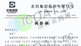 漲！漲！鈦白粉集體漲價！多家化工巨頭因壟斷被查！