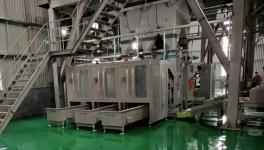 人員降75%！涂料智能化時(shí)代來了！