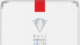 三棵樹藝術(shù)涂料4.0店態(tài)榮獲繆斯設(shè)計(jì)獎(jiǎng)鉑金獎(jiǎng)