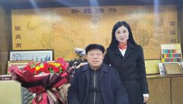 做一流企業(yè)，創(chuàng)百年品牌！臥龍涂料樹立民族標(biāo)桿企業(yè)！