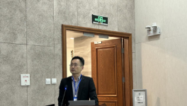 提升水漆質(zhì)量！尚德信嘉等行業(yè)精英共商大計！